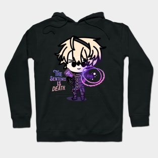 leo | (fan-art by smoomaru) Hoodie